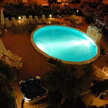 Eurotel Grottammare Esterno foto