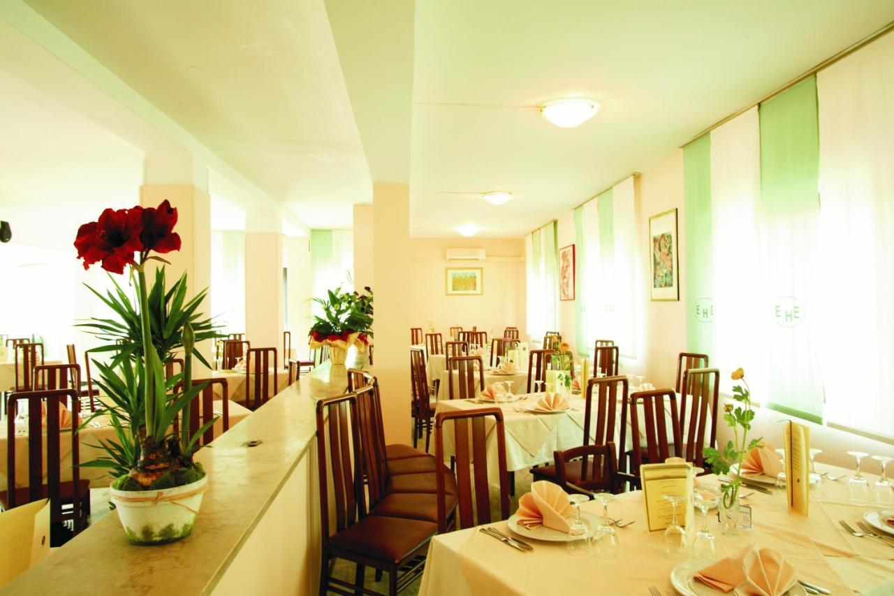 Eurotel Grottammare Esterno foto