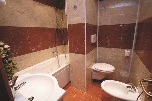 Eurotel Grottammare Esterno foto