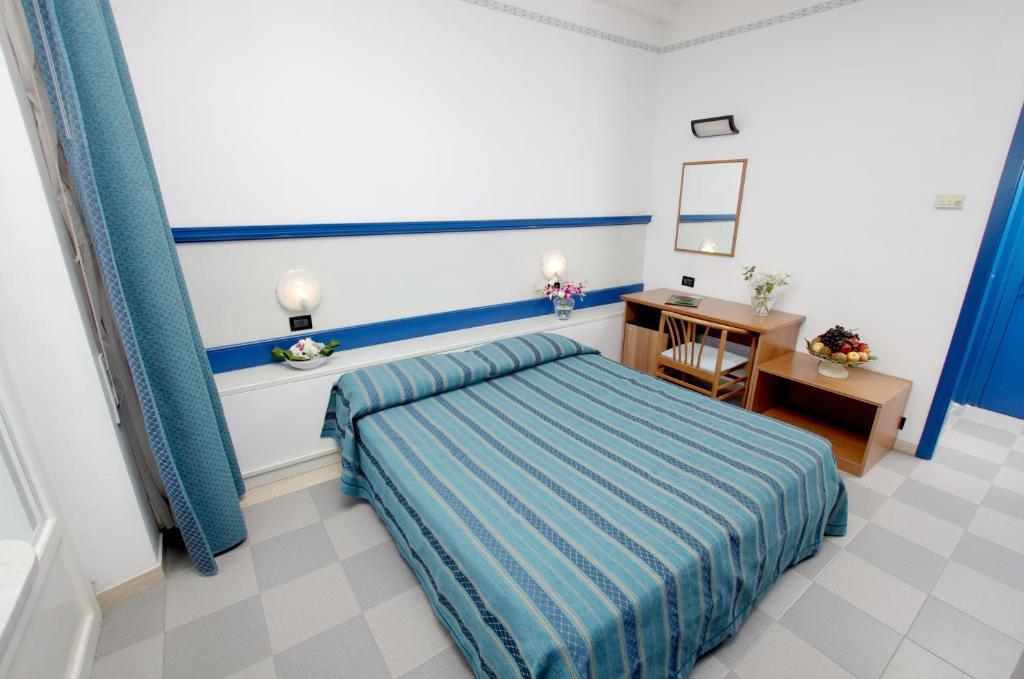 Eurotel Grottammare Camera foto