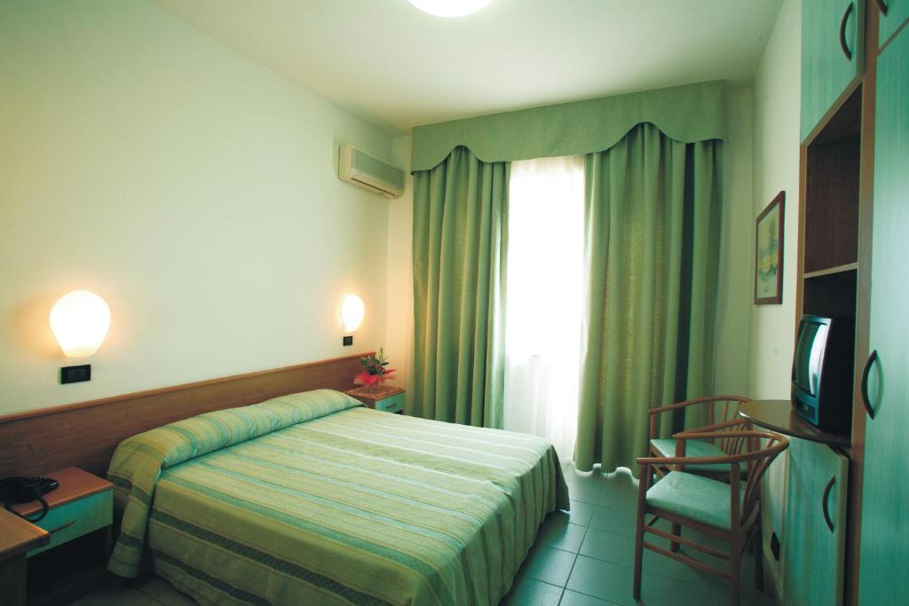 Eurotel Grottammare Camera foto
