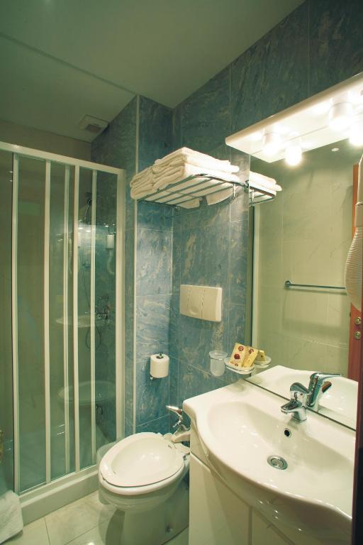 Eurotel Grottammare Camera foto