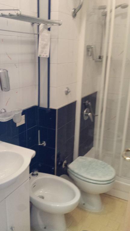 Eurotel Grottammare Esterno foto