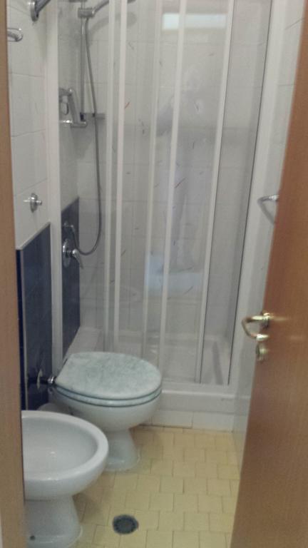 Eurotel Grottammare Esterno foto