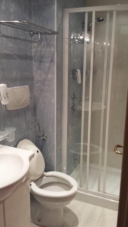Eurotel Grottammare Esterno foto
