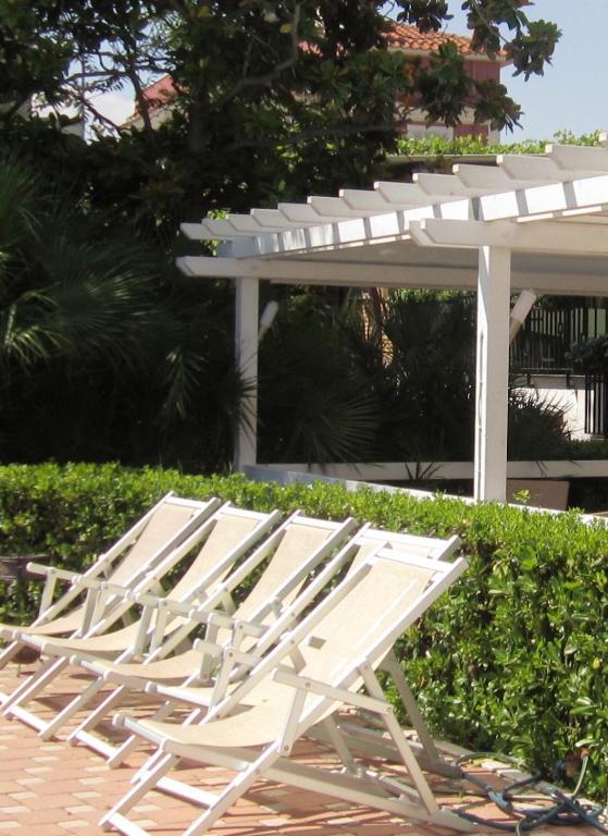 Eurotel Grottammare Esterno foto