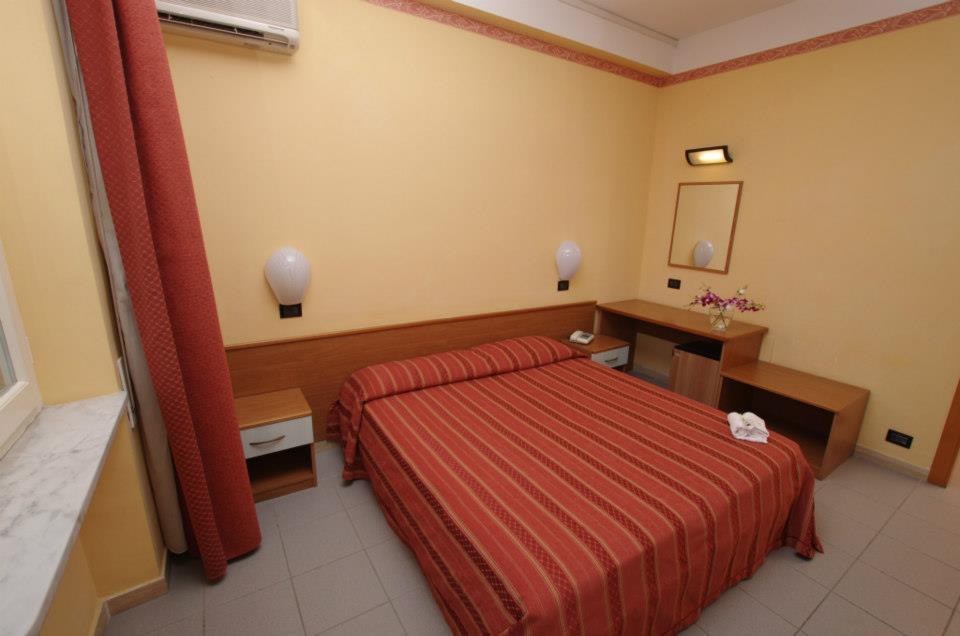 Eurotel Grottammare Esterno foto